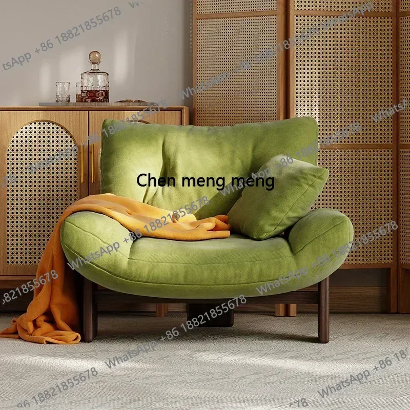 

Sponge Relax Lazy Chairs Leisure Reading Reading Comfy Lazy Chairs Puffs Room Cadeiras De Sala De Estar Apartment Furniture