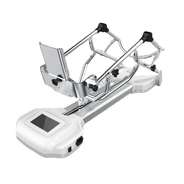 CPM lower limb knee joint rehabilitation equipment for knee and hip