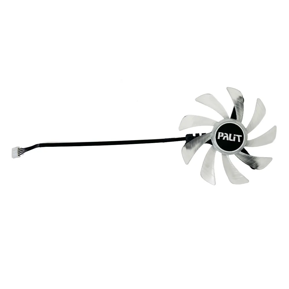 Cooling 90MM TH9215B2H RTX3070 RTX3080 RTX3090 Video Card Fan For Palit RTX 3090 3080 3070 3090Ti 3070Ti GameRock  Graphics Fan