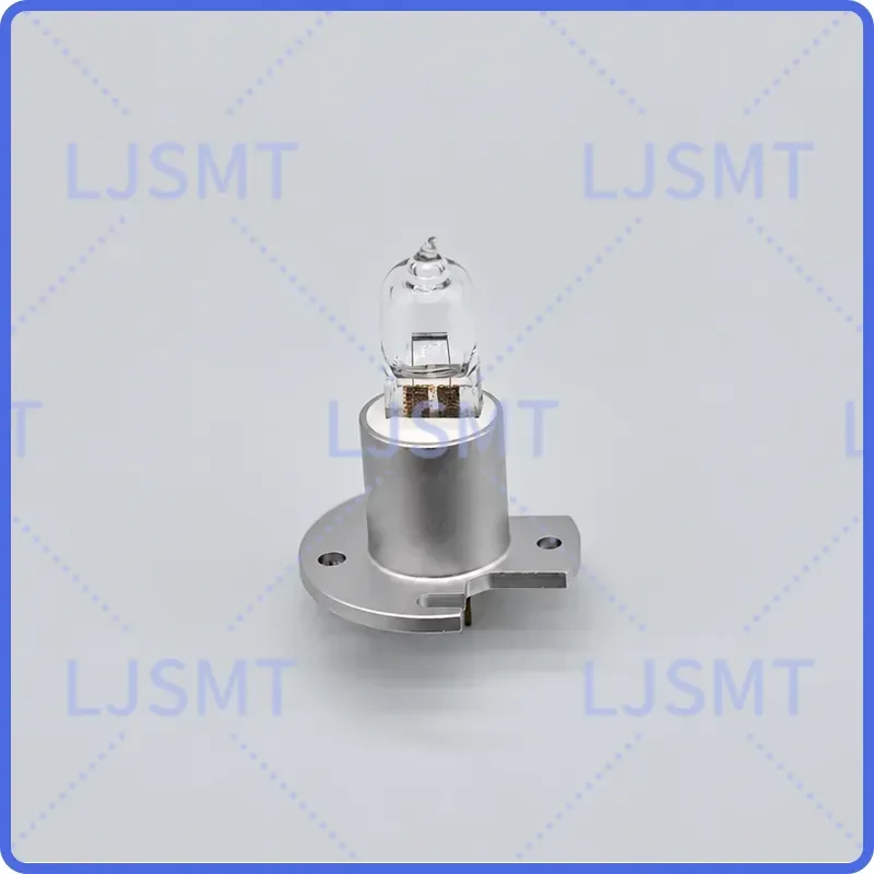 A23778 12V 20W G4 Gold Tungsten Halogen Bulb for Hach DR 5000 Spectrophotometer Analyzer UV Light Source Lamp