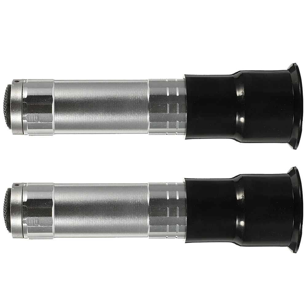 

2pcs Lamp Candling Light for Chicken Duck Eggs Chicken Laying Egg Lamp Egg Light Hatching Tester Portable Blue