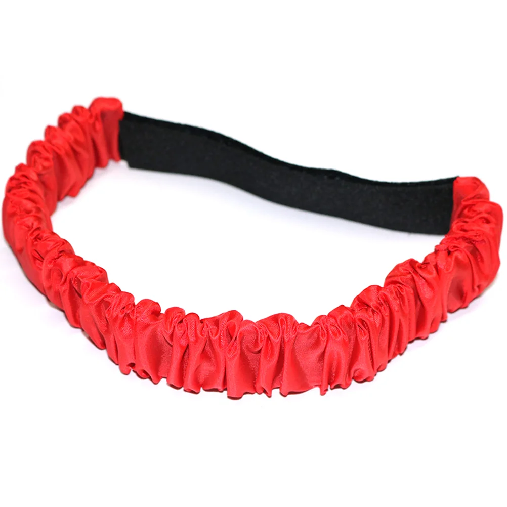 12 Pcs Elastic Tie Rope Legged Race Strape Tug of War Band for Field Play Child