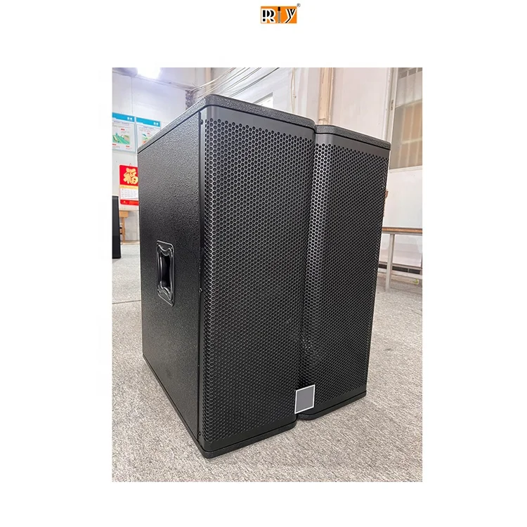 

TX1181 Pro Audio 18-дюймовый пассивный динамик сабвуфер для уличного шоу