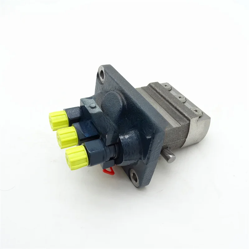Excavator 16427-51010 Injection Pump