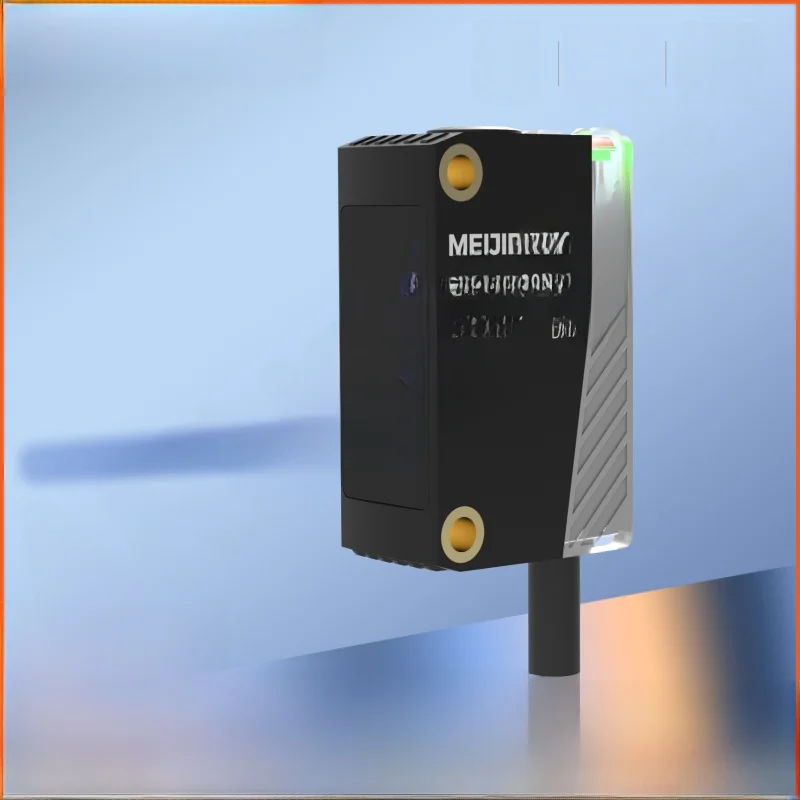 Esb-By30N Photoelectric Sensor Blue Light Positioning Detection Background Suppression Diffuse Photoelectric Switch Factory