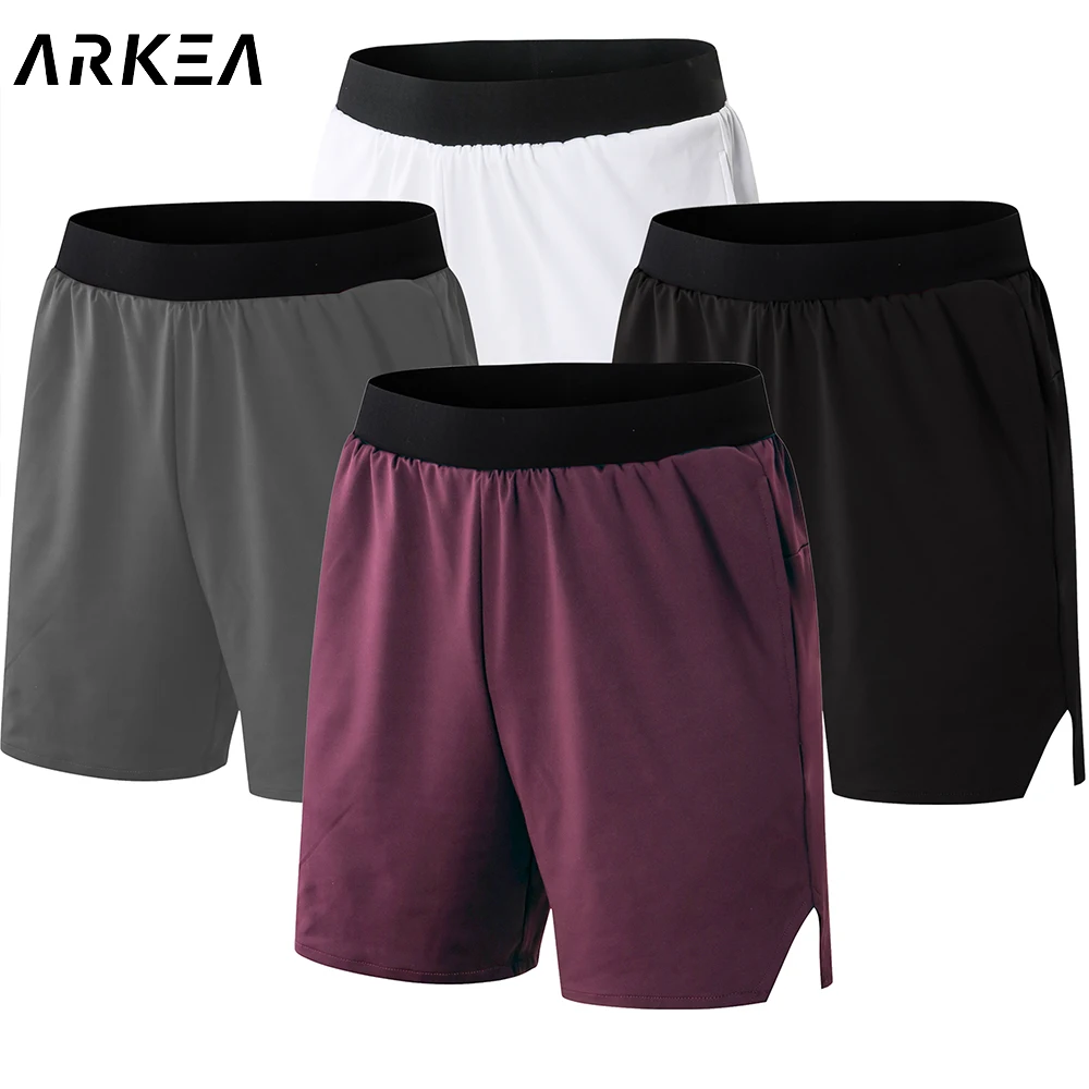 Compression Shorts Short Casual Shorts Quick Dry Gym Sports Fitness Jogging Shorts Swim Surfing Beachwear Shorts Men Clothes