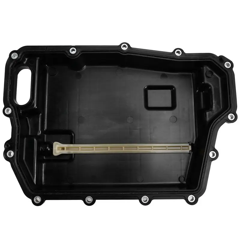 Car Transmission 8F35 Gearbox Oil Pan JM5P-7G004-BA JM5P7G004BA JM5Z-7G004-A JM5Z7G004A For Ford