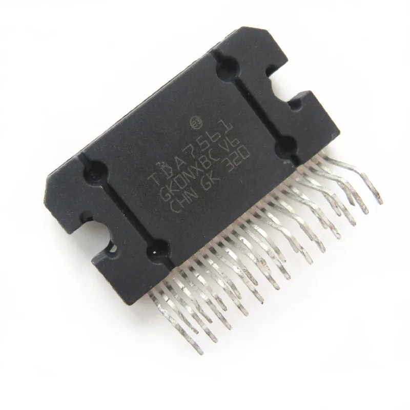 5PCS TB6600HG TB6600 TDA7561 7561 MPC555LF8MZP40 MPC555 PAL007E PAL007 THB6064AH THB6064 IXFL60N80P 800V 40A