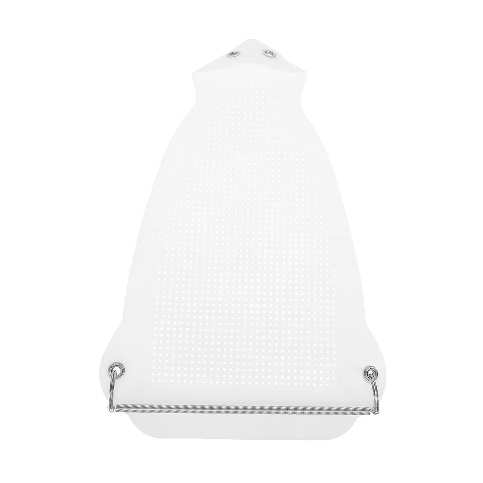 

Ironing Shoe Cover Protective Ironing Pad For Steam Iron Bottom Plate Heat Resistant Pressing Mat Portable Iron Clothes