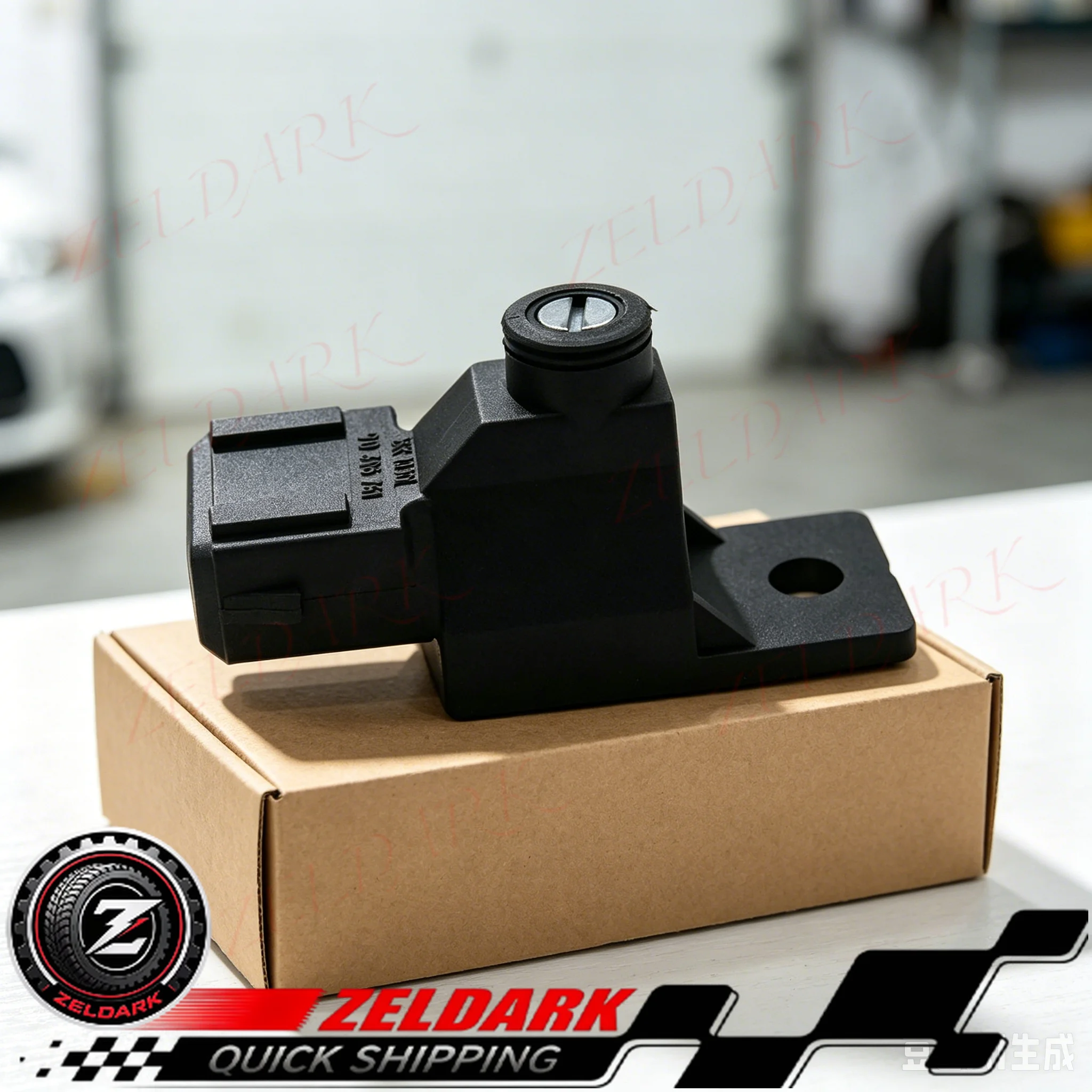 OEM 96348850 90306761 Car Injector Potentiometer Temperature Sensor for Chevy Chevrolet Daewoo Nexia Espero