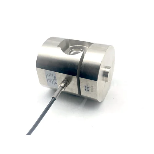 High precise pesage rugged compression SC 10t 20t Load Cell For Truck Scales