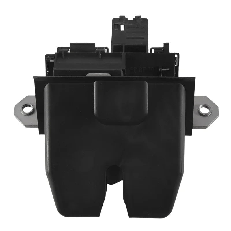 

ABHX-Car Boot Tailgate Lock Latch For Ford S-Max 2006-2014 Focus 2010-2018 8M51-R442A66-AC