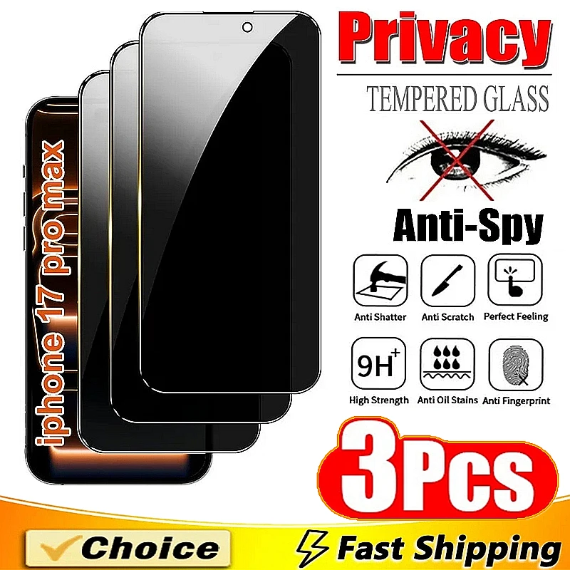 3Pcs Full Cover Pri…