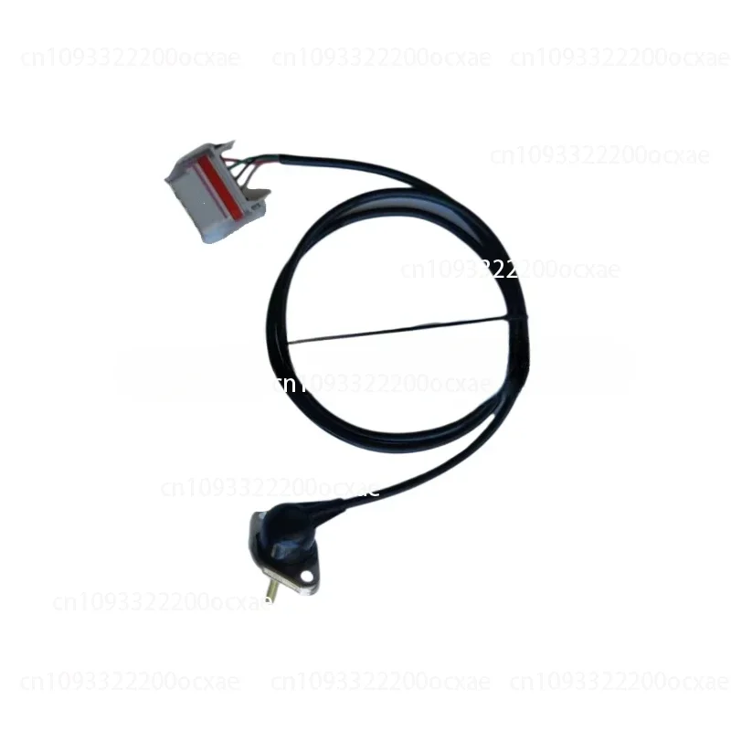 2154180 high-quality inlet pressure sensor Intake air temperature sensor 1862890 2149696