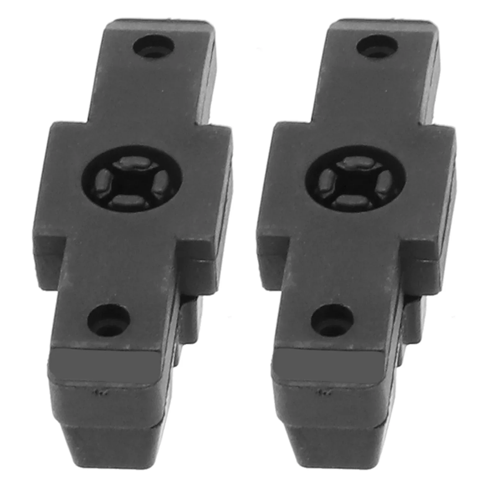 

Frequent Use Grip Reliably Use To Easy Sporting Goods Sunshine Road Brake Pads 2pcs Icycle Components Rubber And Nylon