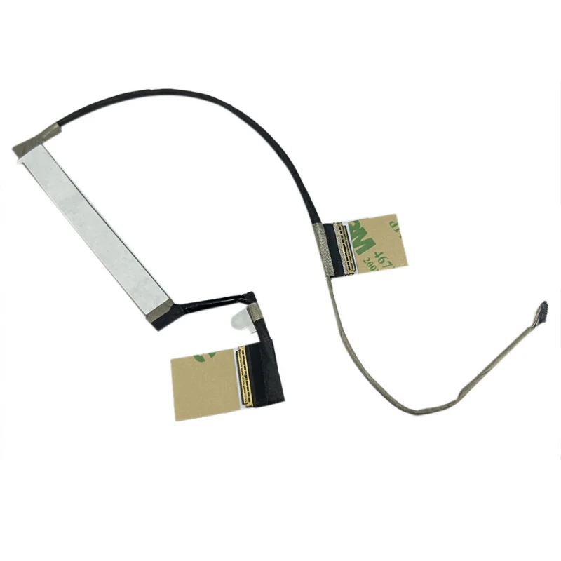 Z  30PIN EDP LCD screen cable new For ASUS X512 X512UF X512FL X512UF 14005-02890700