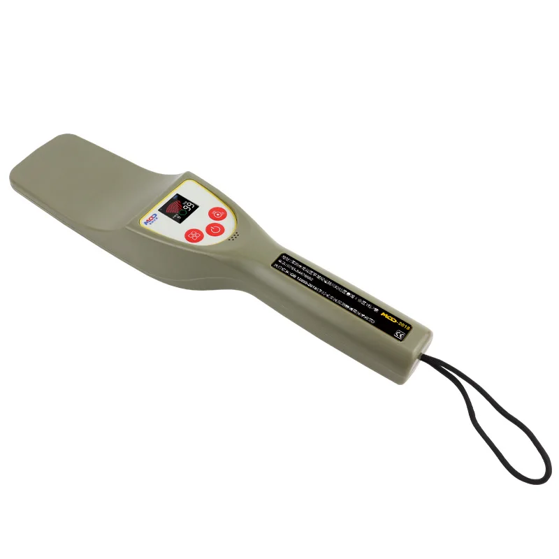 Handheld Metal Dete…