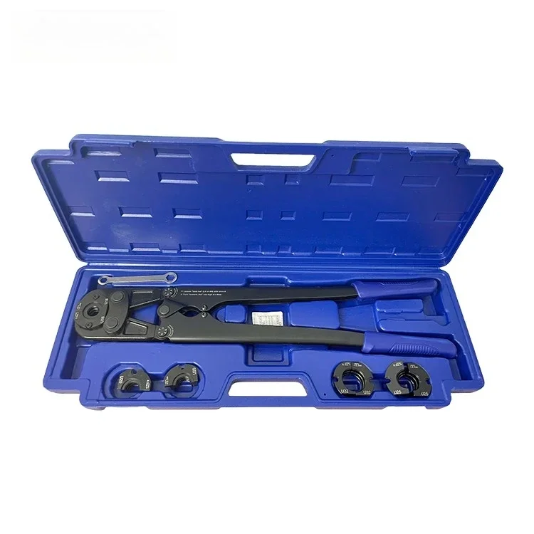 أداة تجعيد يدوية لتصنيع IFAN لأداة تجعيد أنابيب Pex اليدوية Pex