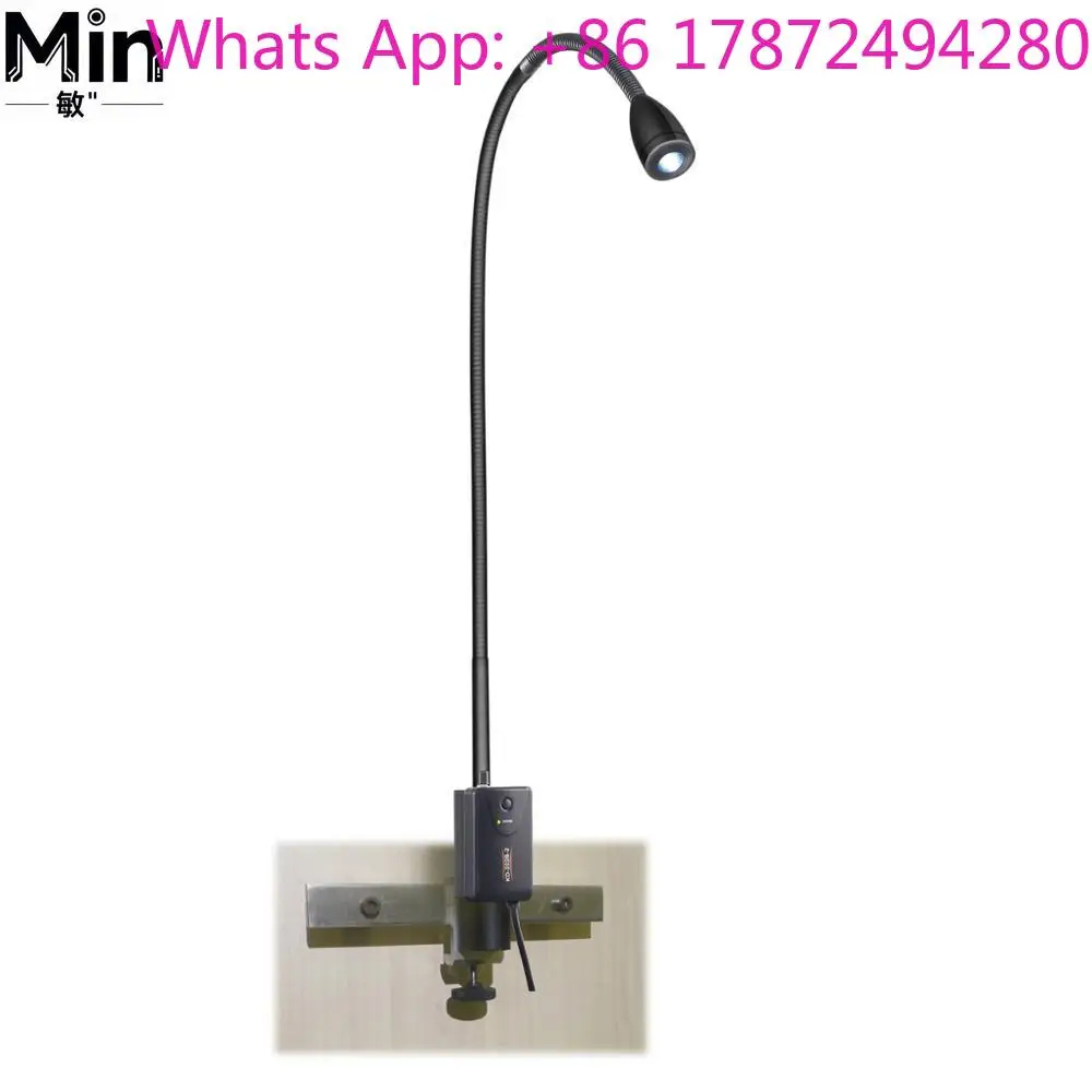 3W LED High Brightness ENT Veterinary Medical Examination Light