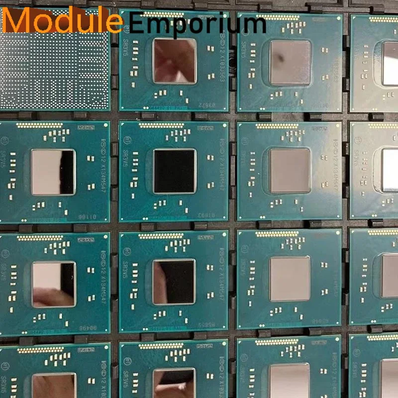 Imagem -02 - Atom-original Brand Novidades Cpu J1900 Sr1ut Sr1sc Sr3v5 J1800 Sr1uu Sr1sd Sr3v6 Disponível em Estoque