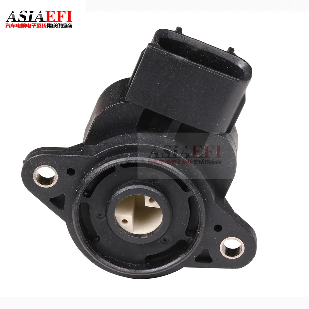 high quality BP2Y-18-911 ZJ0118911 ZJ01-18-911 198500-1260 TPS Throttle Position Sensor For MAZDA M3 323 MX-5 6 Miata Protege