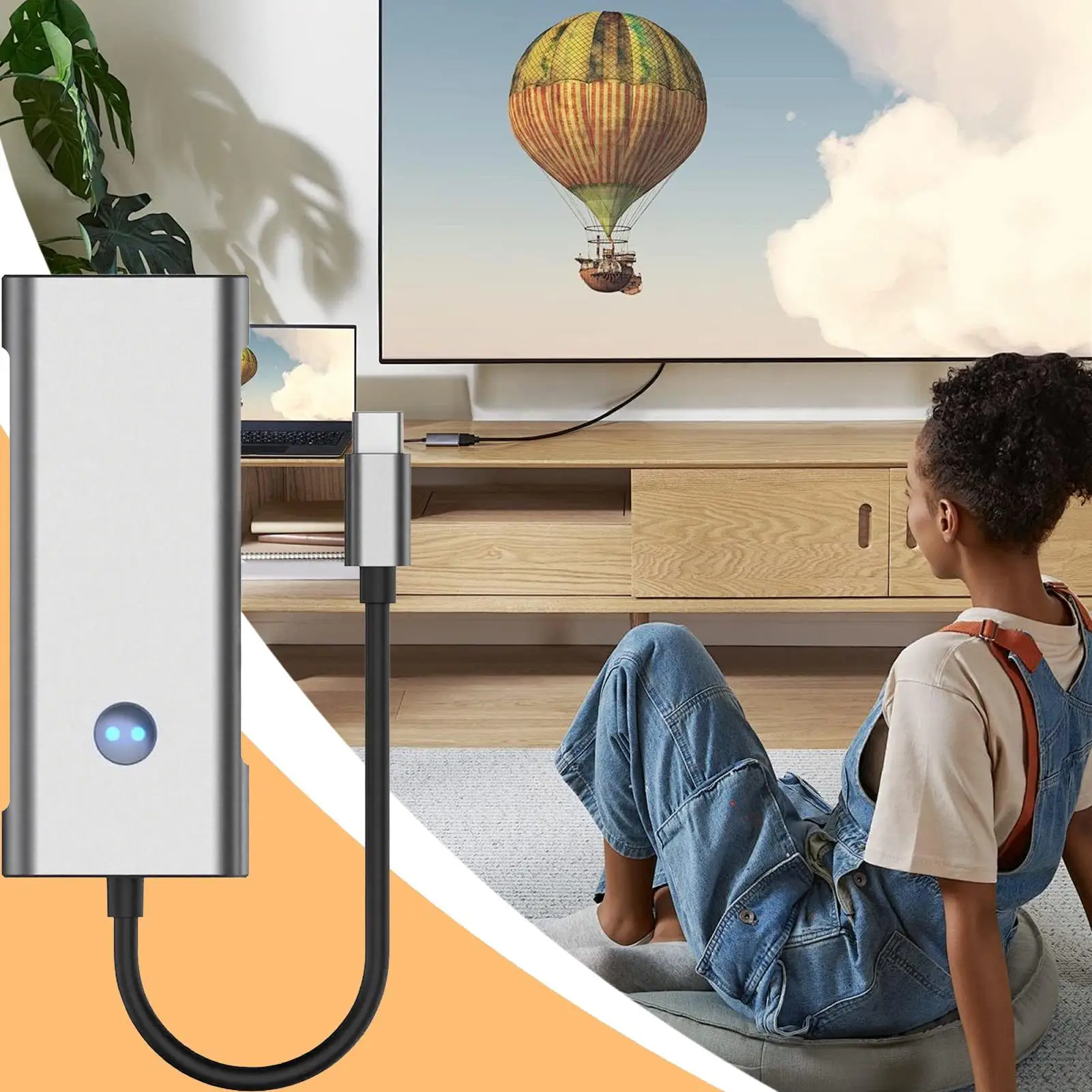 Usb C Hub For Lapto…