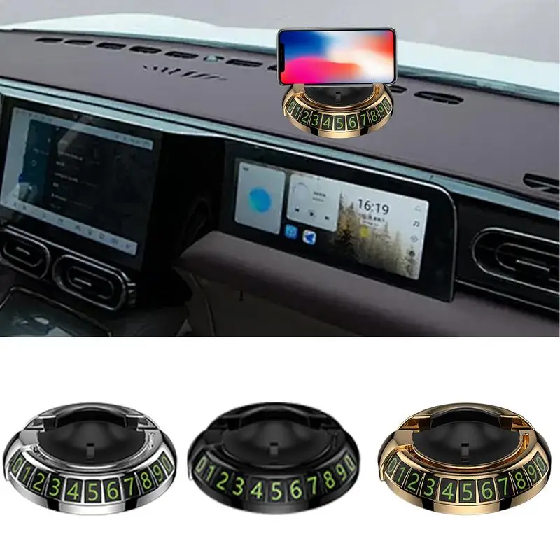 

For Refer To Description Cell Phone Automobile Cradles Stable Car Pad Mat Mobile Phone Holder Portable Dashboard Pad For Phones