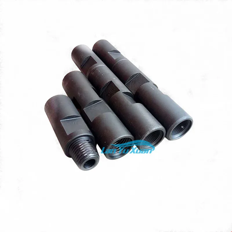 

Drilling tools/Adapter joint/geological drilling rig drill pipe lock joints variable joints/drilling accessories tools