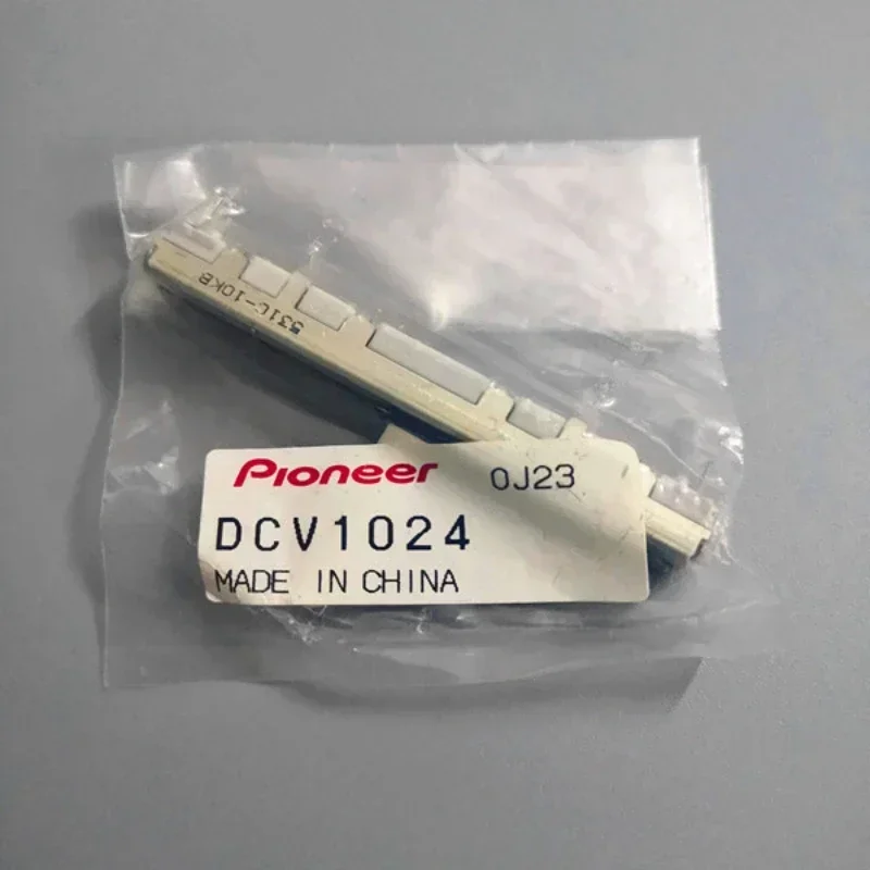 

Original Pioneer DDJ-SB DDJSB2 SB3 DDJ-400 200 Vertical Fader Volume Potentiometer DCV1024