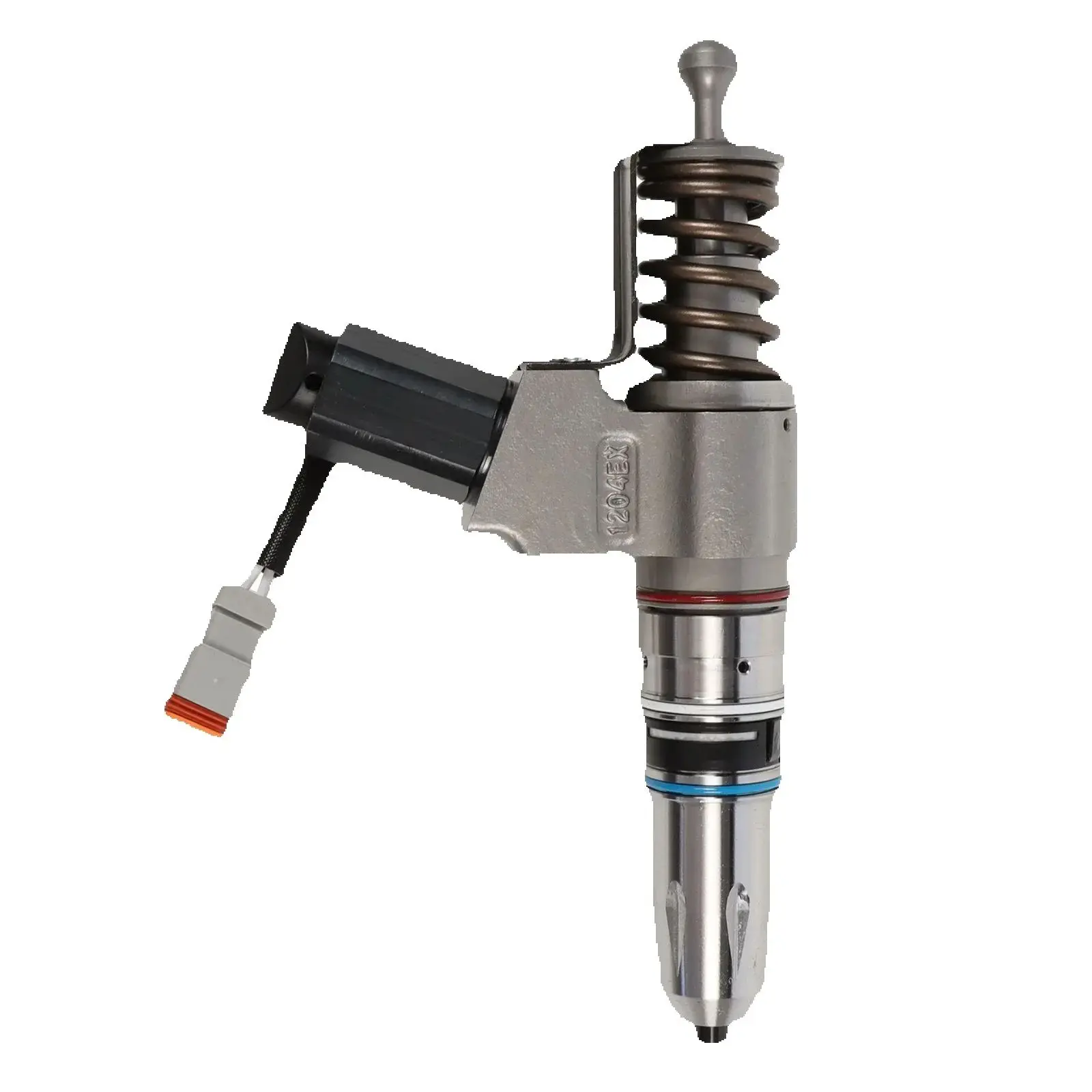 

Топливная форсунка 3411767 для дизельного двигателя Cummins N14 QSN14, 1 шт.