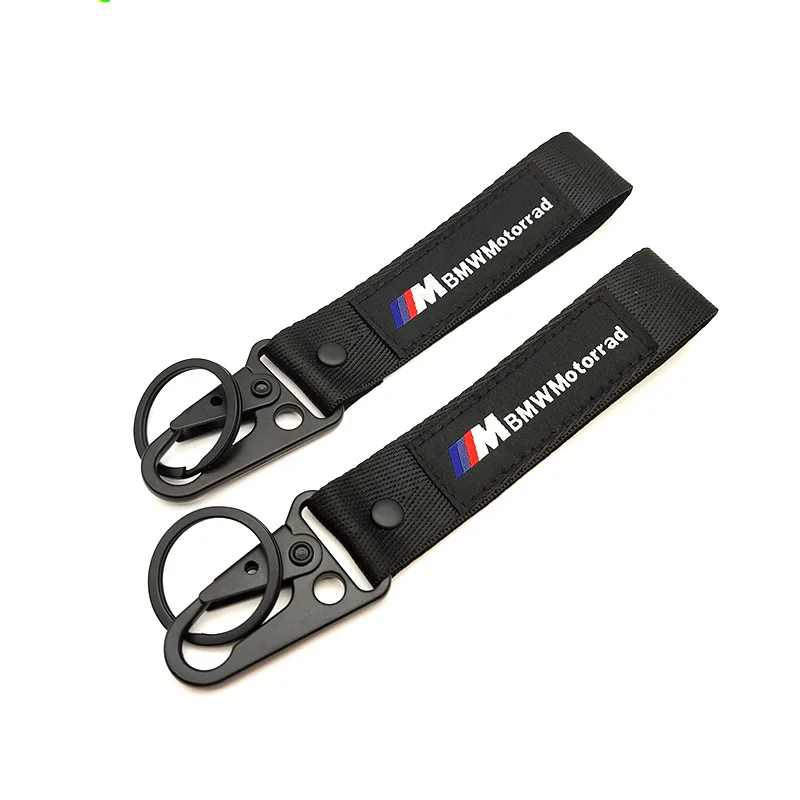 Car Kerchain Key Ring Motorcycle Accessories For M GS E30 E34 E36 E39 E46 E53 E60 E90 E83 F20 F21 F30 F35 M3 M5 X1 X3 X4 X5 view 3