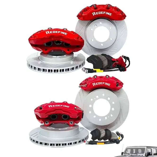 High Performance 6 …