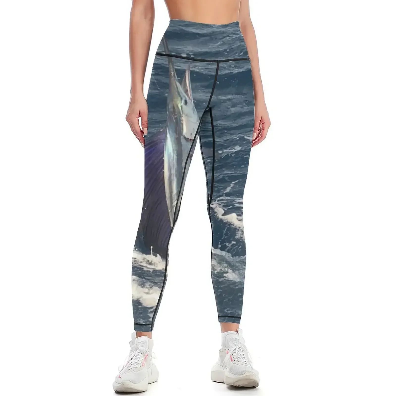 

sailfish Leggings jogging pants for fitness Leginsy push up Women's sportswear Womens Leggings