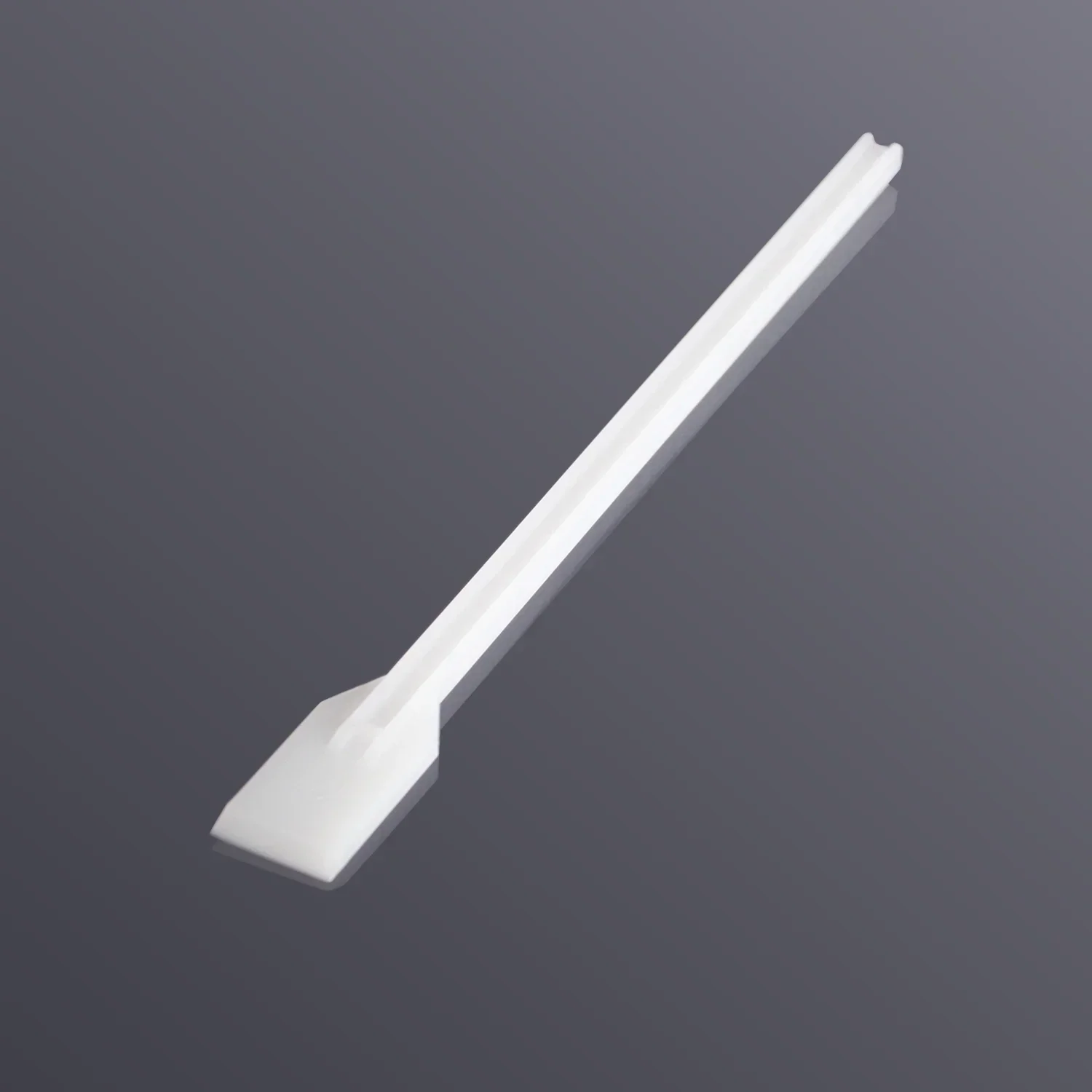 100 Uds LABSELECT 1900 1,8 cm espátula celular Material PE embalaje Individual estéril sin pirogeno