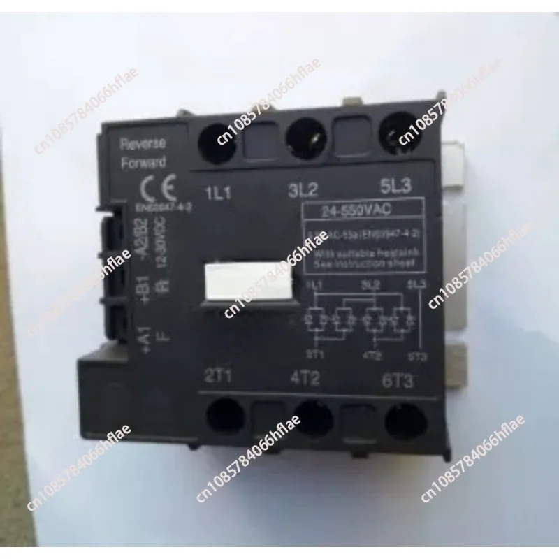 Solid State Relay SV969300E SV969500E