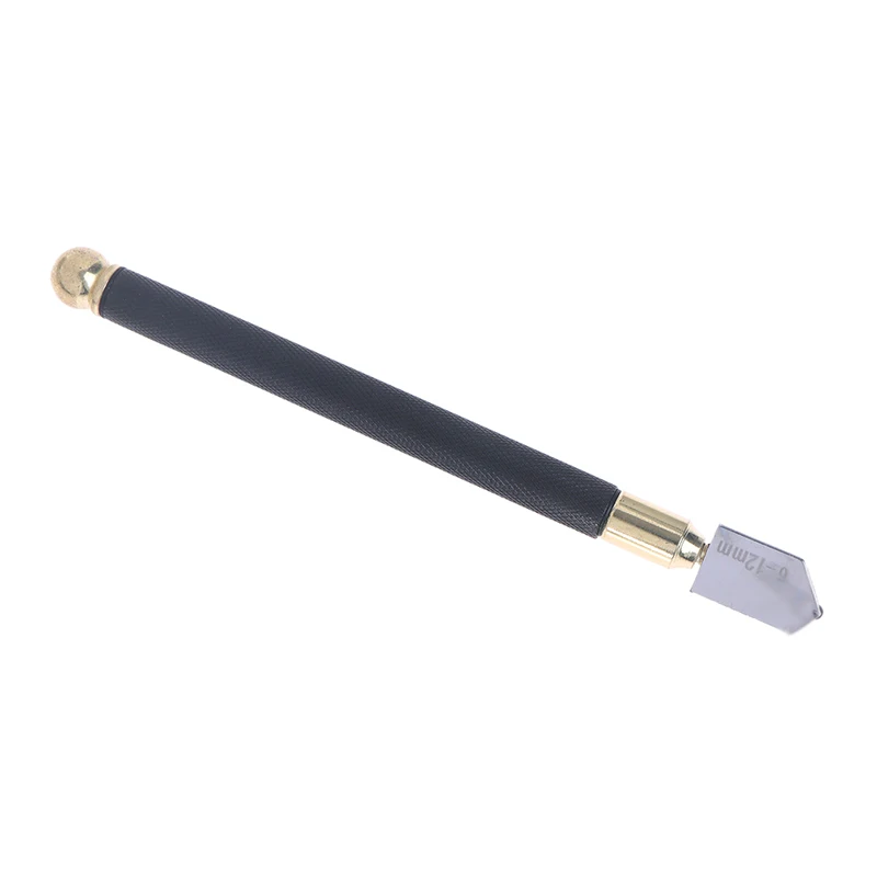 1PCS Oil Feed Carbide Tip Glass Cutter Cutting Tools Toyo TC-17 Glass Oil Cutter For Glass/Tile Cutting Tool
