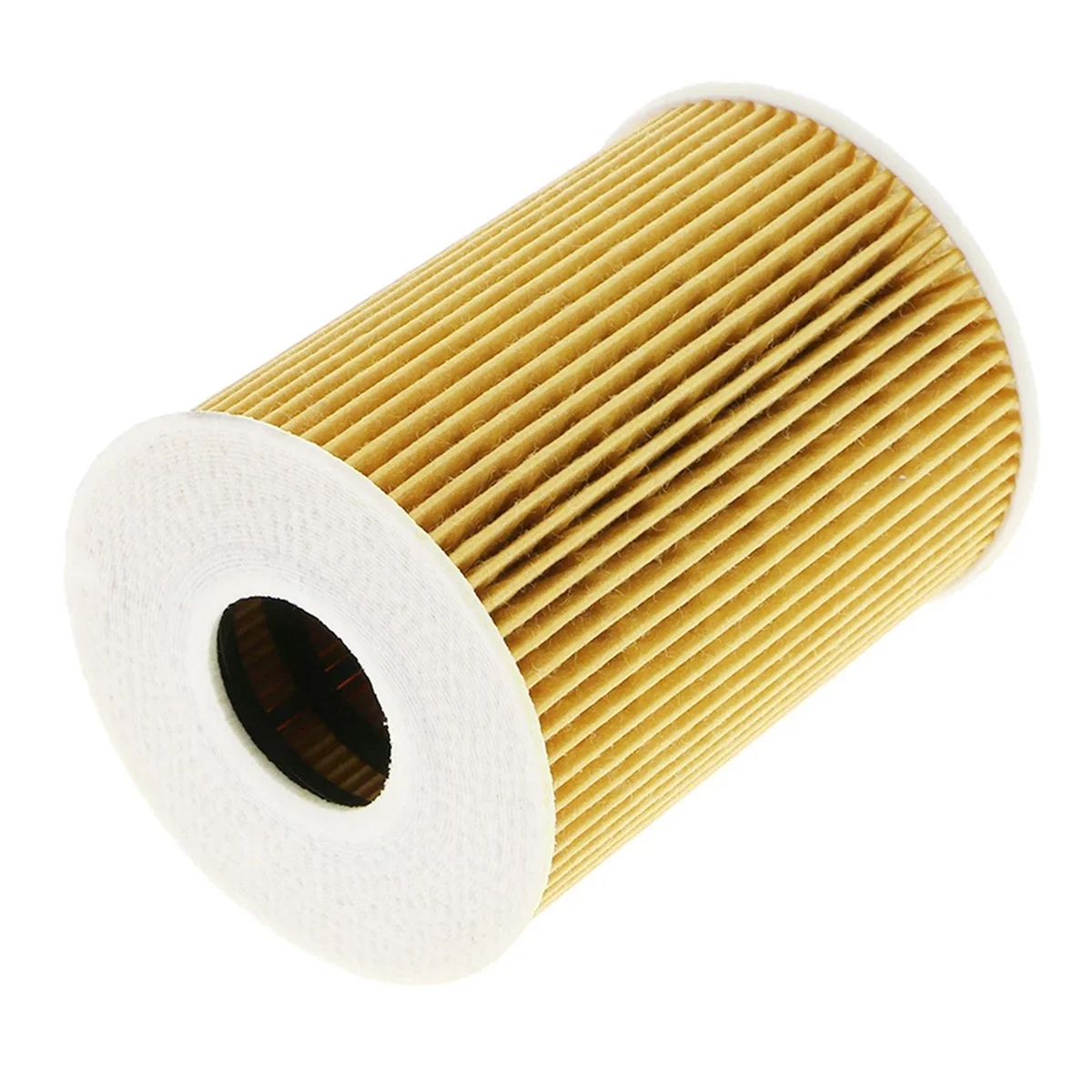 Car Engine Oil Filter for Porsche 911 Cayenne Macan Panamera V6 V8 3.8L 94810722200 Oil Filter Elements