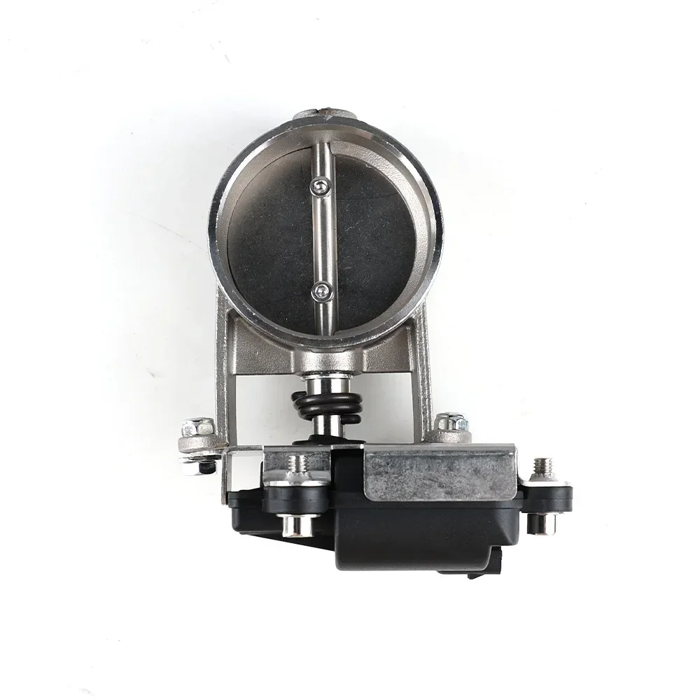 Automotive modified electric exhaust control valve 2 