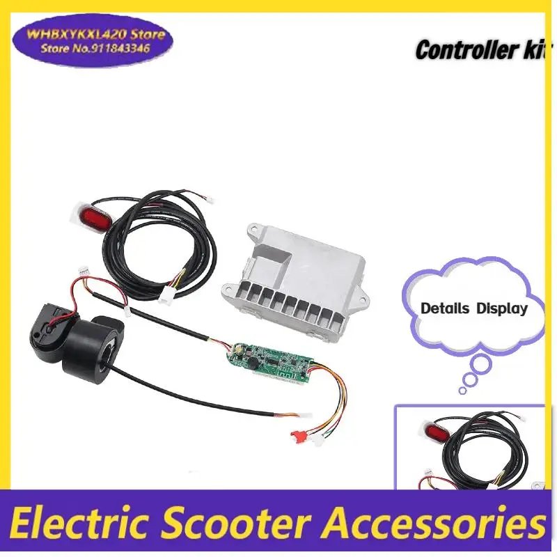 

для различных моделей, таких как скутер Xaom 365/1s