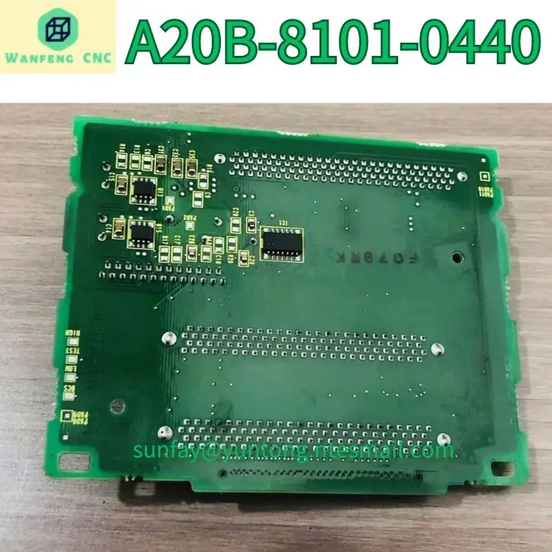 

USED A20B-8101-0440 test OK Fast Shipping