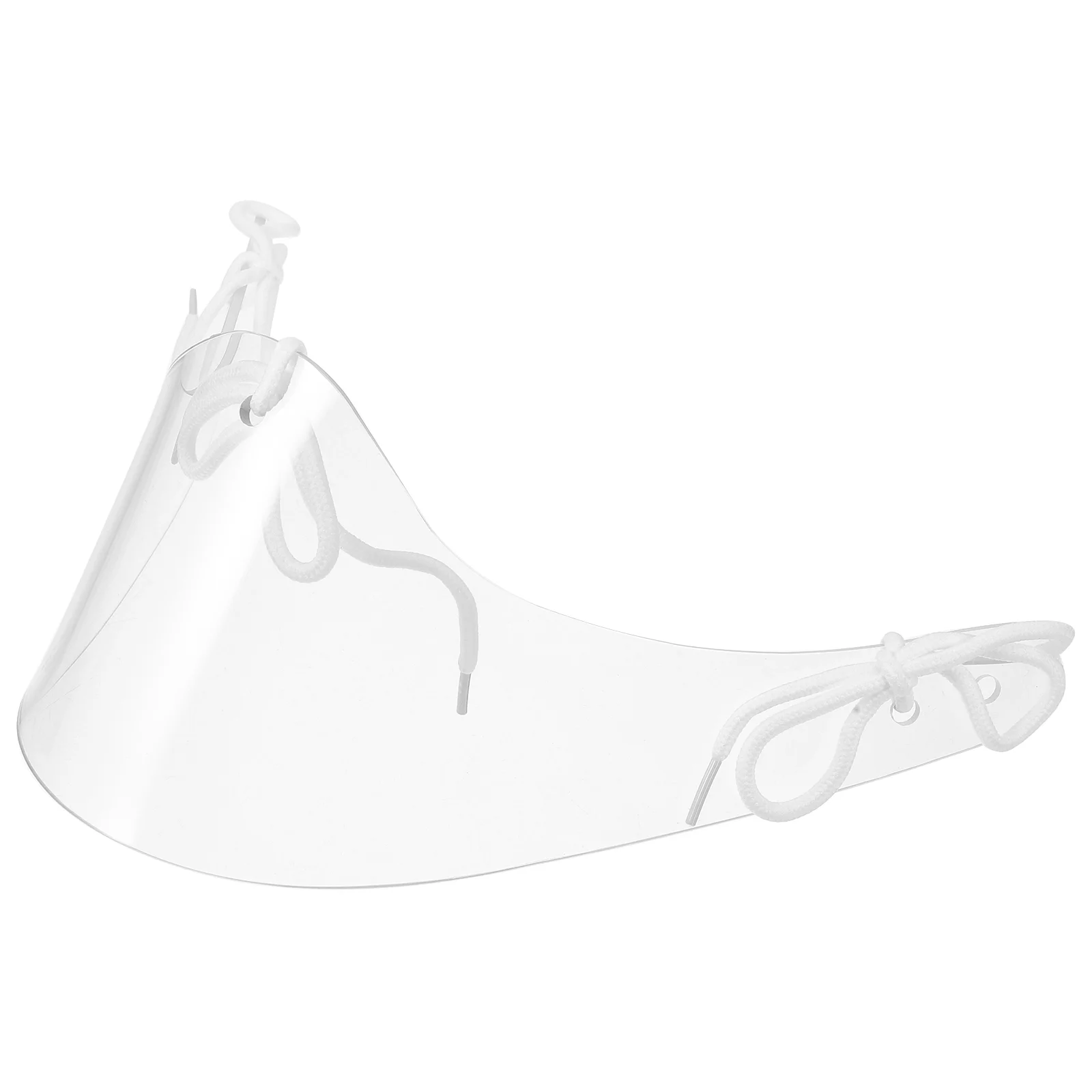 Hockey Goalie Protector Goalkeeper Protective Gear Puck Sports Neck Guard