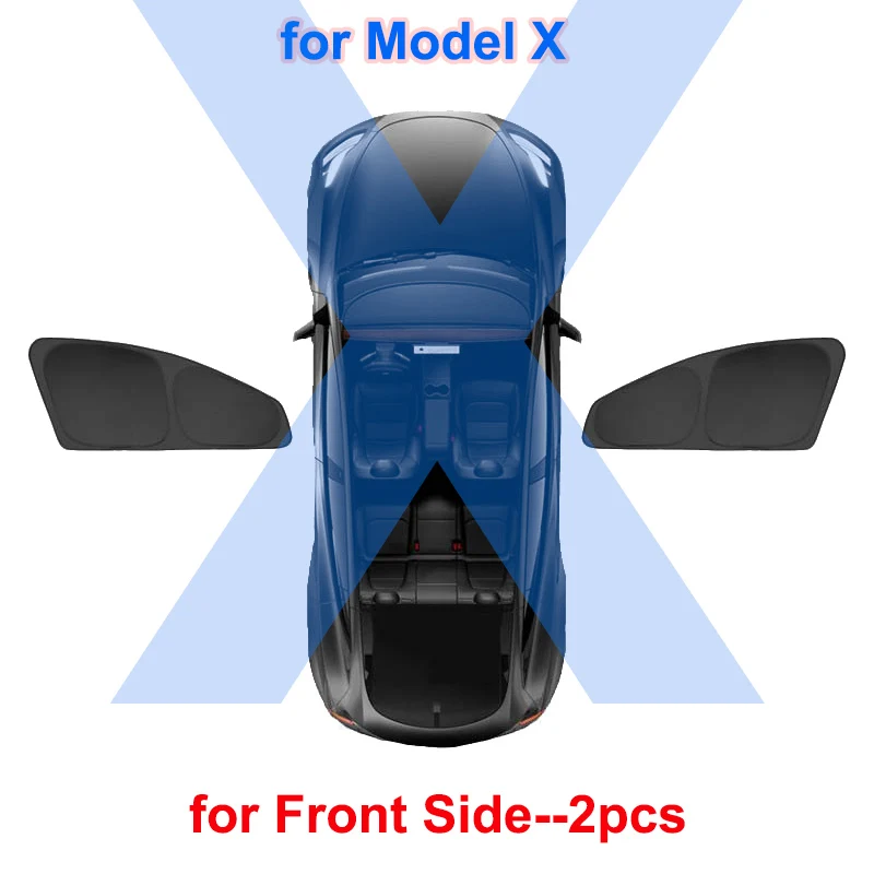 Variant: MX Front side