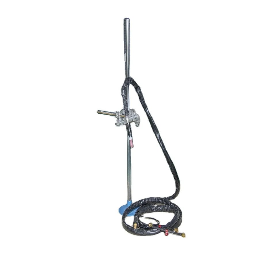 

Welding Manual Torch Holder/ Pneumatic Welding Gun Stand for Sale