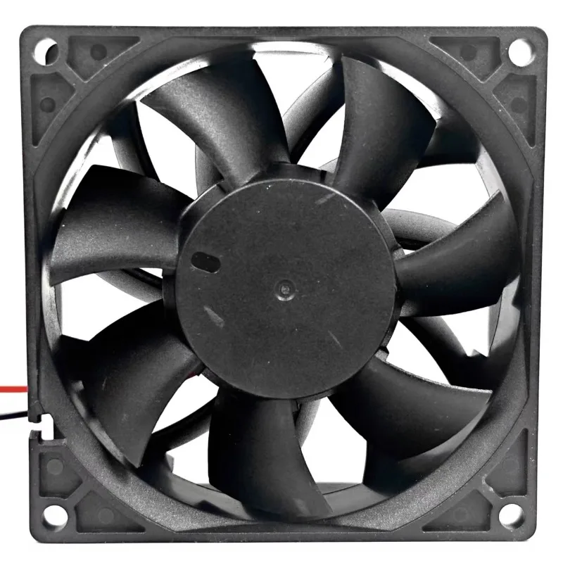 New Cooler Fan for CHA9212BX-38D 12V 2.0A 9038 9CM High Air Flow Cooling Fan 90*90*38MM