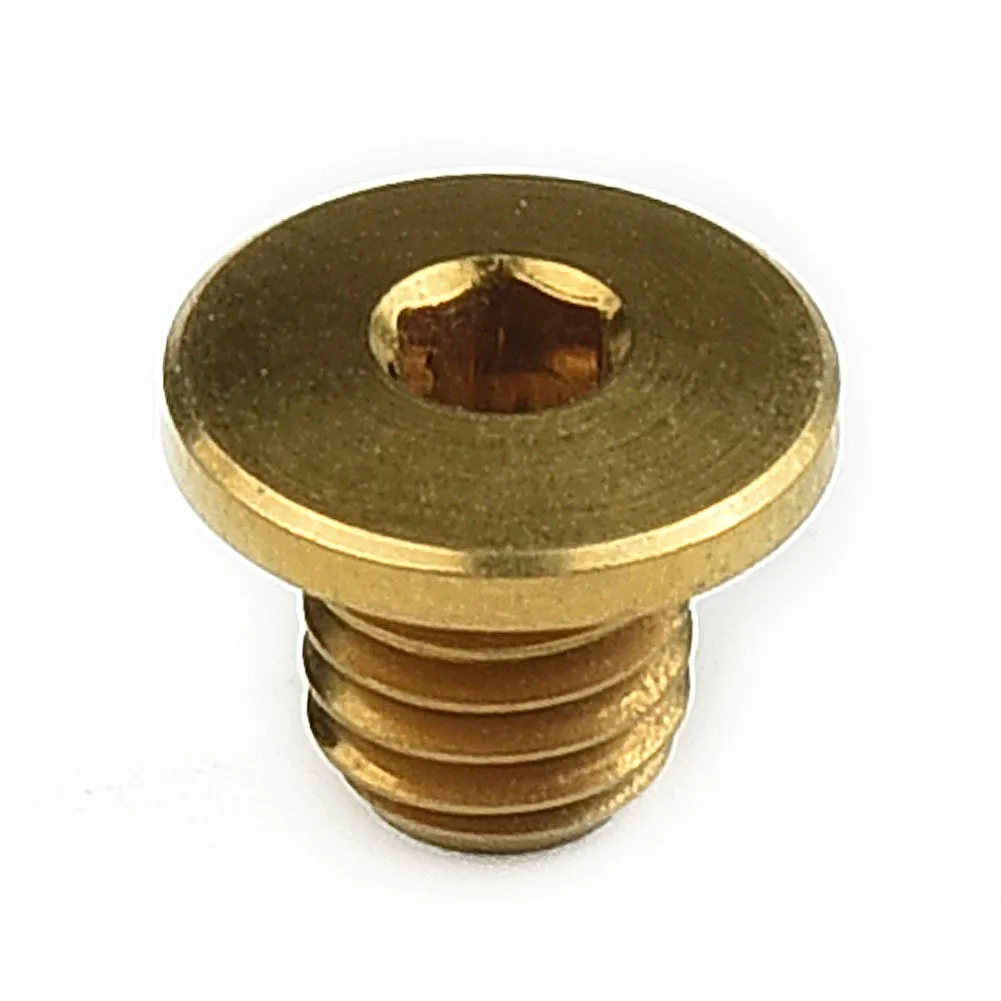 

Bike Bleed Screw And O-Ring For-Shimano XT/SLX/Zee, Deore & LX Bicycle Hydraulic Disc Brake Screw Components