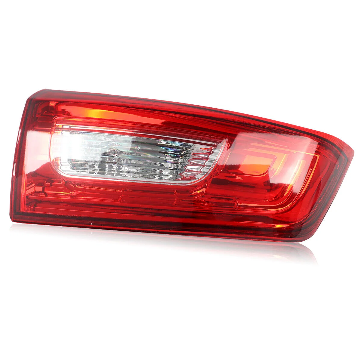 

ABQA-1 пара внутренних стоп-сигналов в сборе 8336A085 8336A088 для Mitsubishi Outlander Sport ASX RVR 2011-2019 светодиодные ходовые огни
