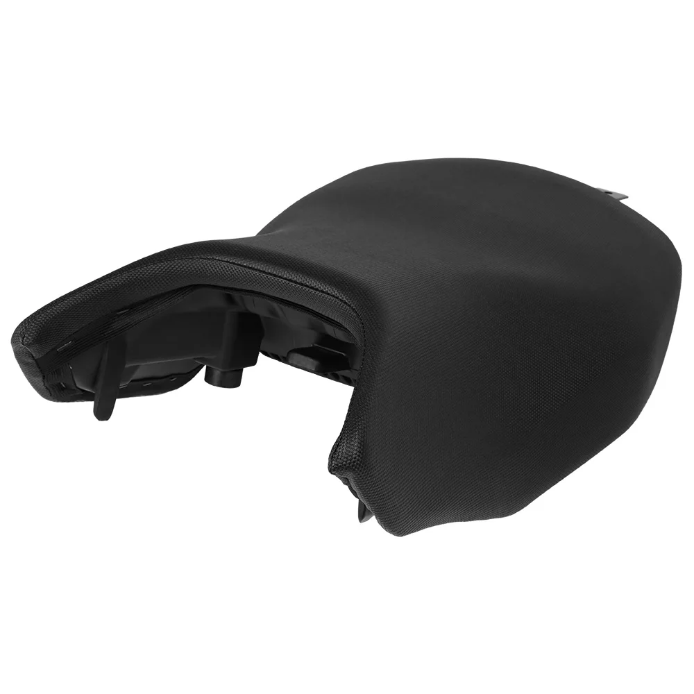 for Benelli TRK502 TRK502X TRK 502 Lower 30mm Modified Vintage Hump Saddle Pad Moto Seats Parts Cushions Motorcycle Seat Cushion