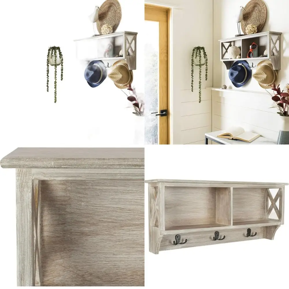 

Настенная полка для хранения вещей для организации домашнего пространства