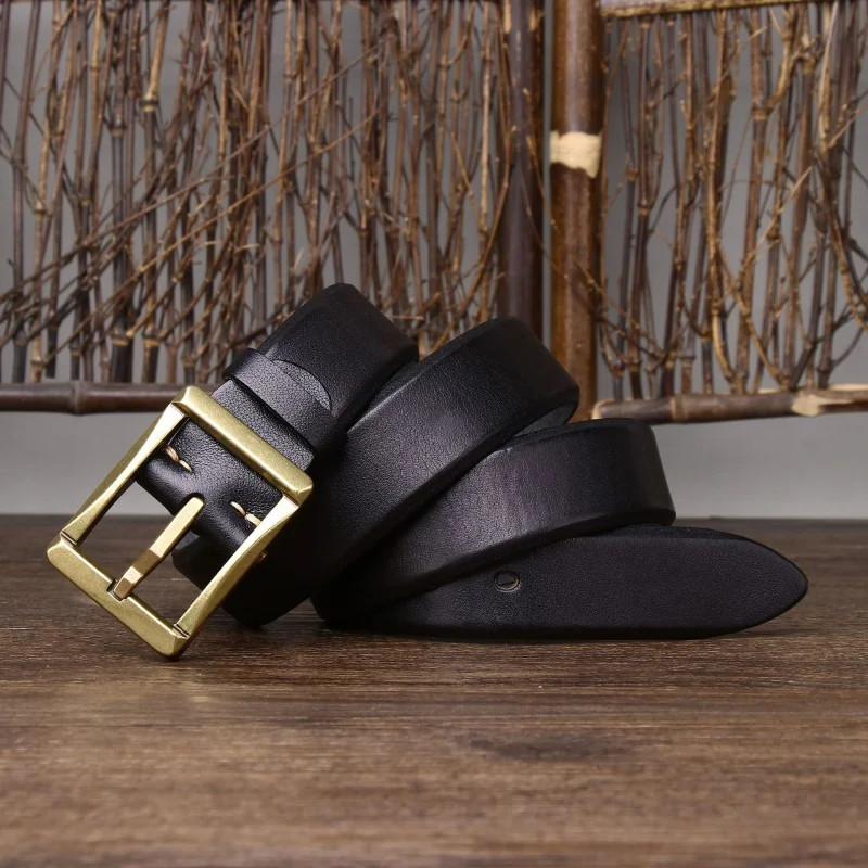 ceinture-en-cuir-de-vachette-premiere-couche-pour-homme-boucle-de-haute-qualite-decontractee-pour-jeans-en-peau-de-vache-style-business-mode-masculine