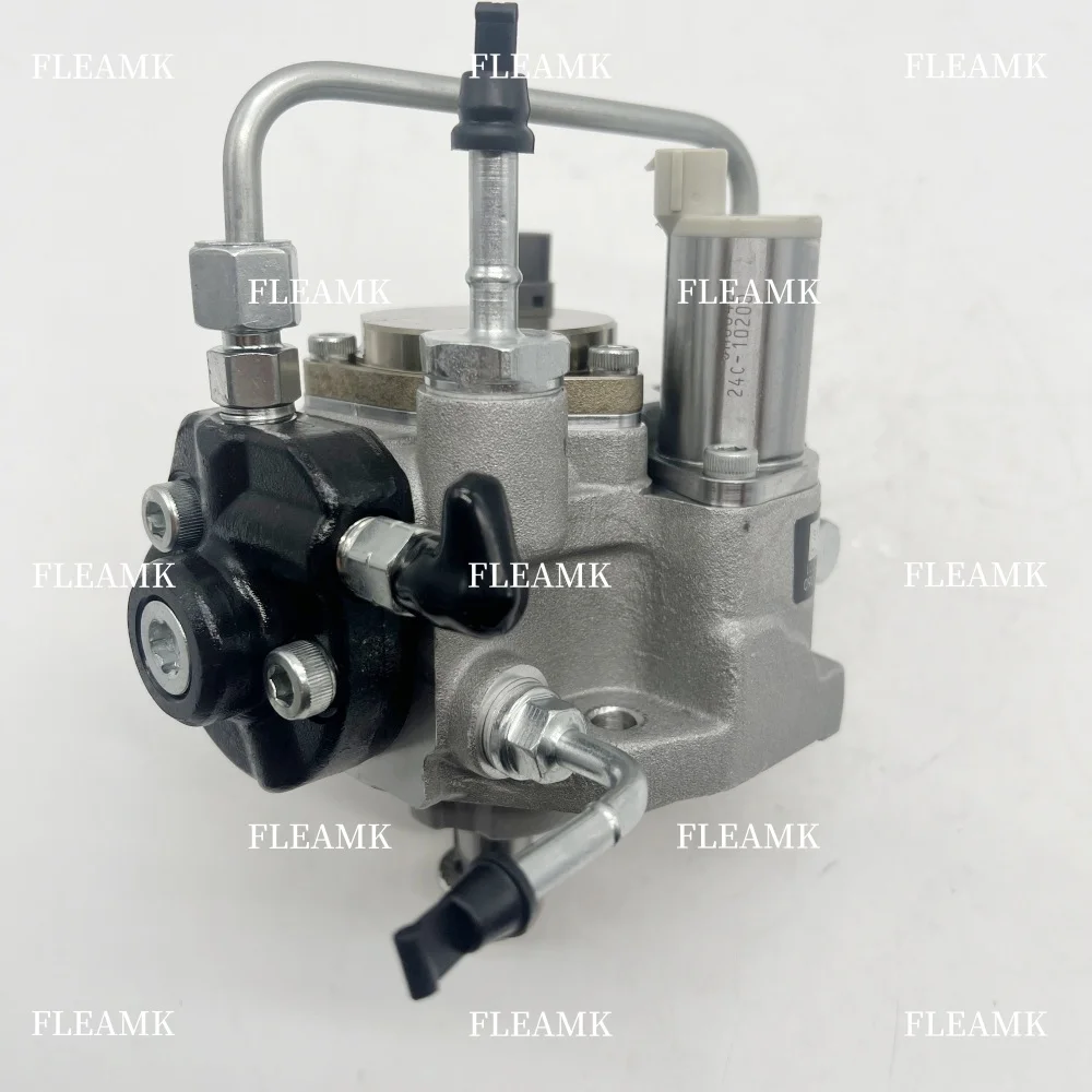 High Quality Diesel Common Rail Fuel Injection Pump 294000-0543 22100-0L040